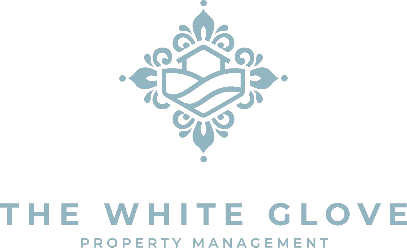 The White Glove — Luxury Villas Bali